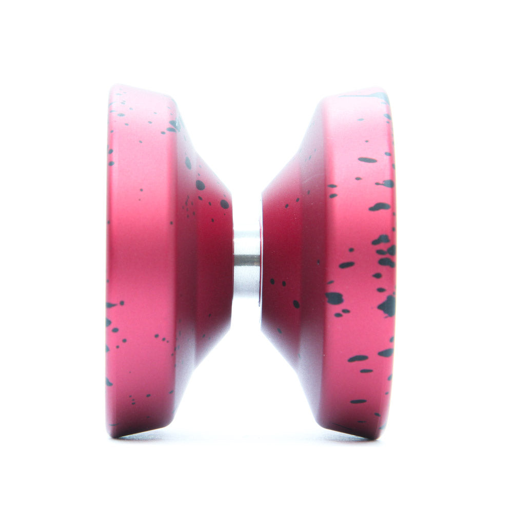 DNA YoYo Red Acid Wash