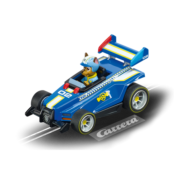 Paw Patrol Ready Race Rescue  Chase