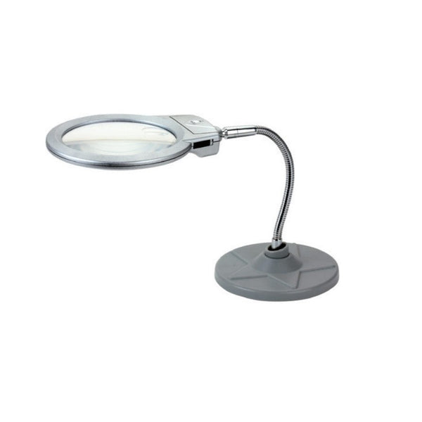 LED Magnifying Lamp