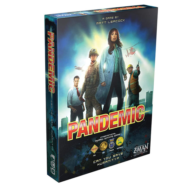 Pandemic