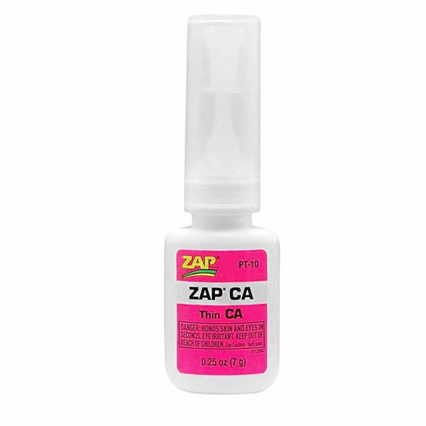 Zap CA 1/4oz