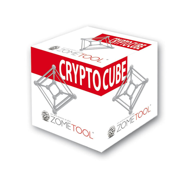 Cryptocube Artist Series