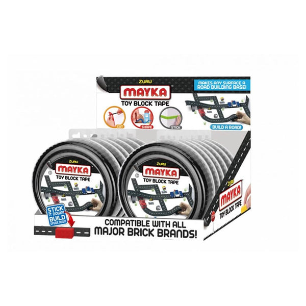 Mayka Tape Road Large 1.2m