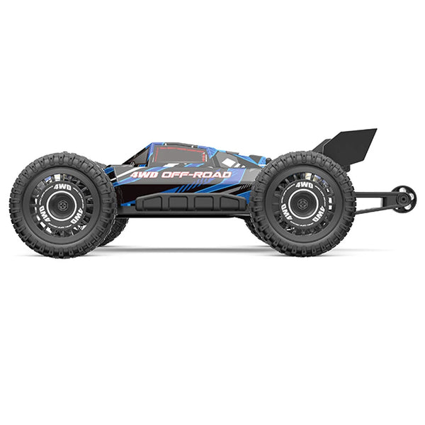 1/16 Hyper Go 4WD OffRoad Brushless 3S RC Buggy [16207]