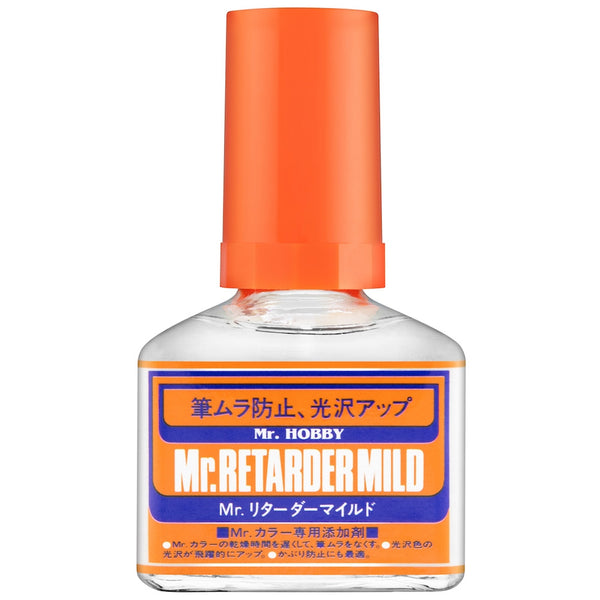 Mr Retarder Mild 40ml