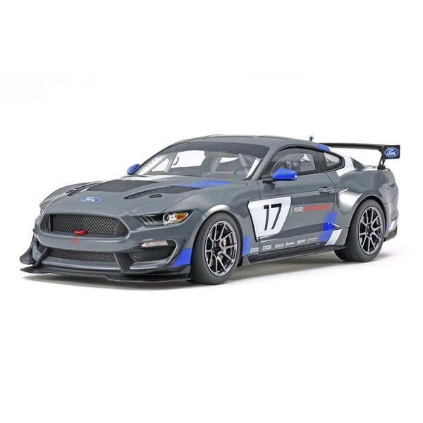 1/24 Ford Mustang GT4