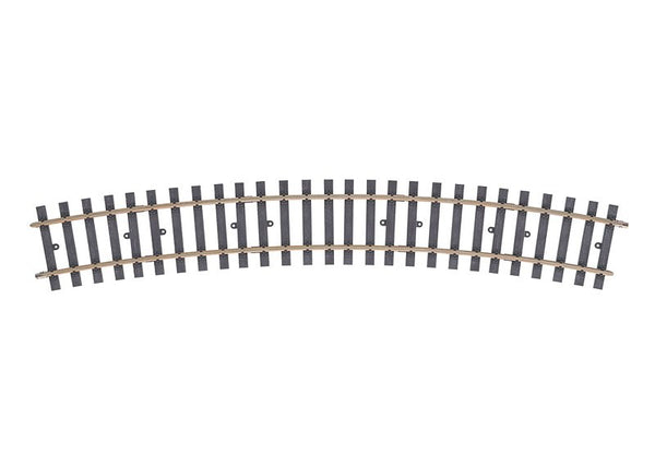 1 Gauge Curved Track R1394mm