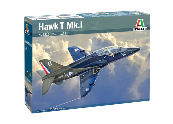 1/48 Bae Hawk Mk. I