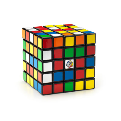 Rubiks 5x5 Professor