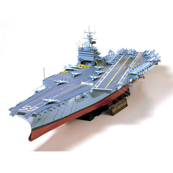 1/350 USS Enterprise CVN65