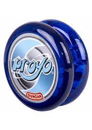 Duncan Yo Yo Beginner ProYo (Assorted Colours)