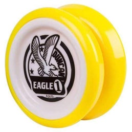 Duncan Yo Yo Beginner Eagle 1 (Assorted Colours)