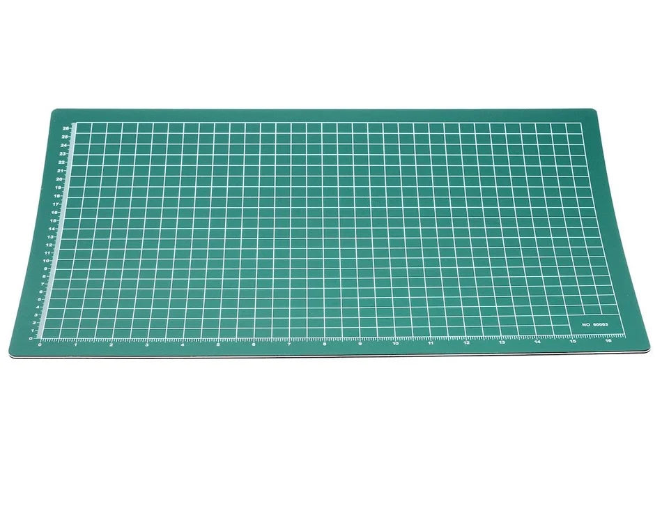 A3 SelfHealing Green Mat 12   x 18