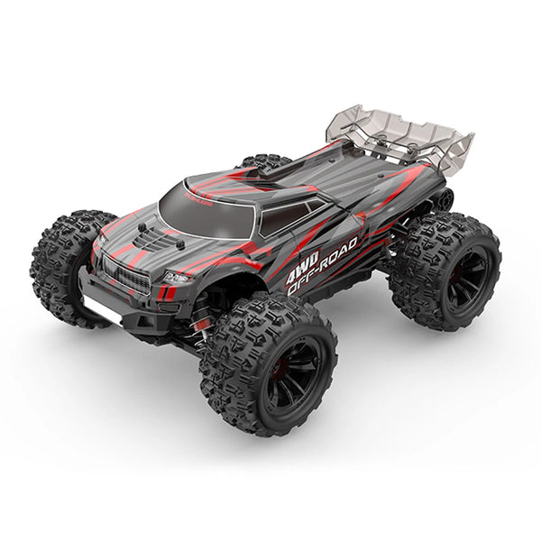 1/16 Hyper Go 4WD OffRoad Brushless 2S RC Truggy [16210]