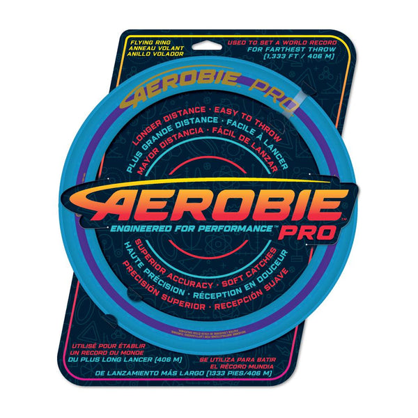 Aerobie PRO 13 Ring Asst