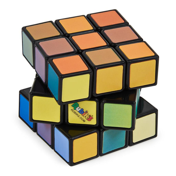 Rubiks Impossible