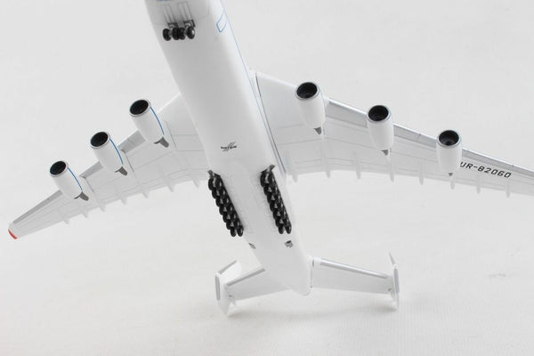 1/400 Antonov Airlines AN225 Mriya  Aviasvit XXI