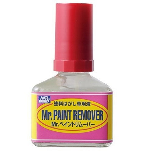 Mr Paint Remover 40ml