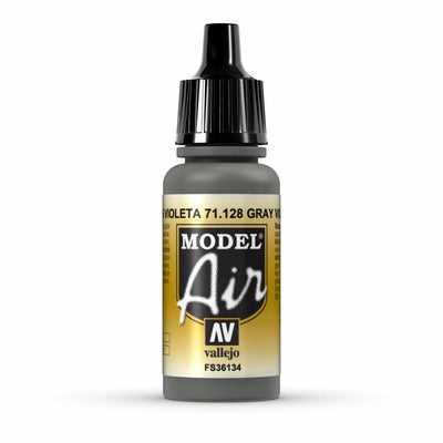 Model Air Gray Violet 17 ml