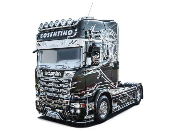 1/24 SCANIA R730 STREAMLINE 4X2