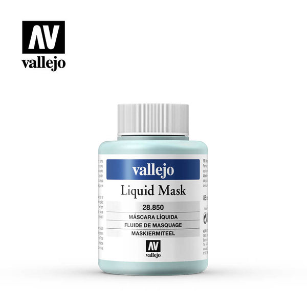 28850 Liquid Masking Fluid 85 ml