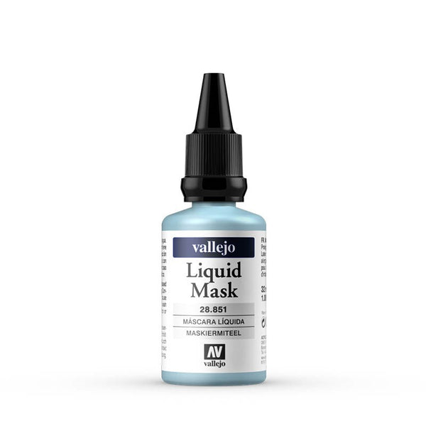 28851 Liquid Masking Fluid 32 ml