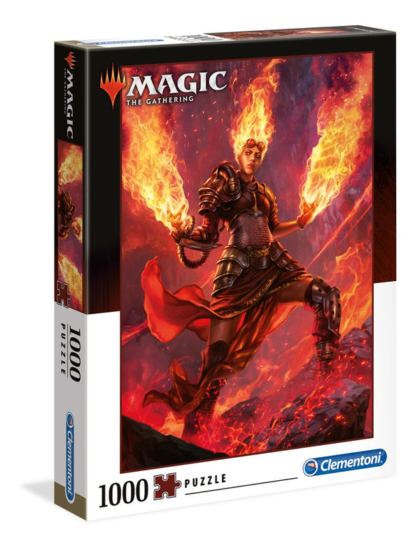 1000pc Magic The Gathering 1