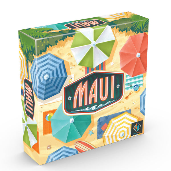 Maui