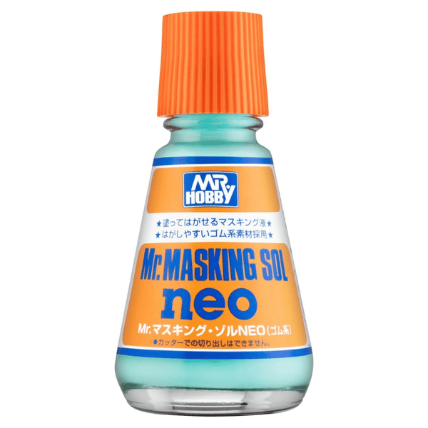 Mr Masking Solution Neo