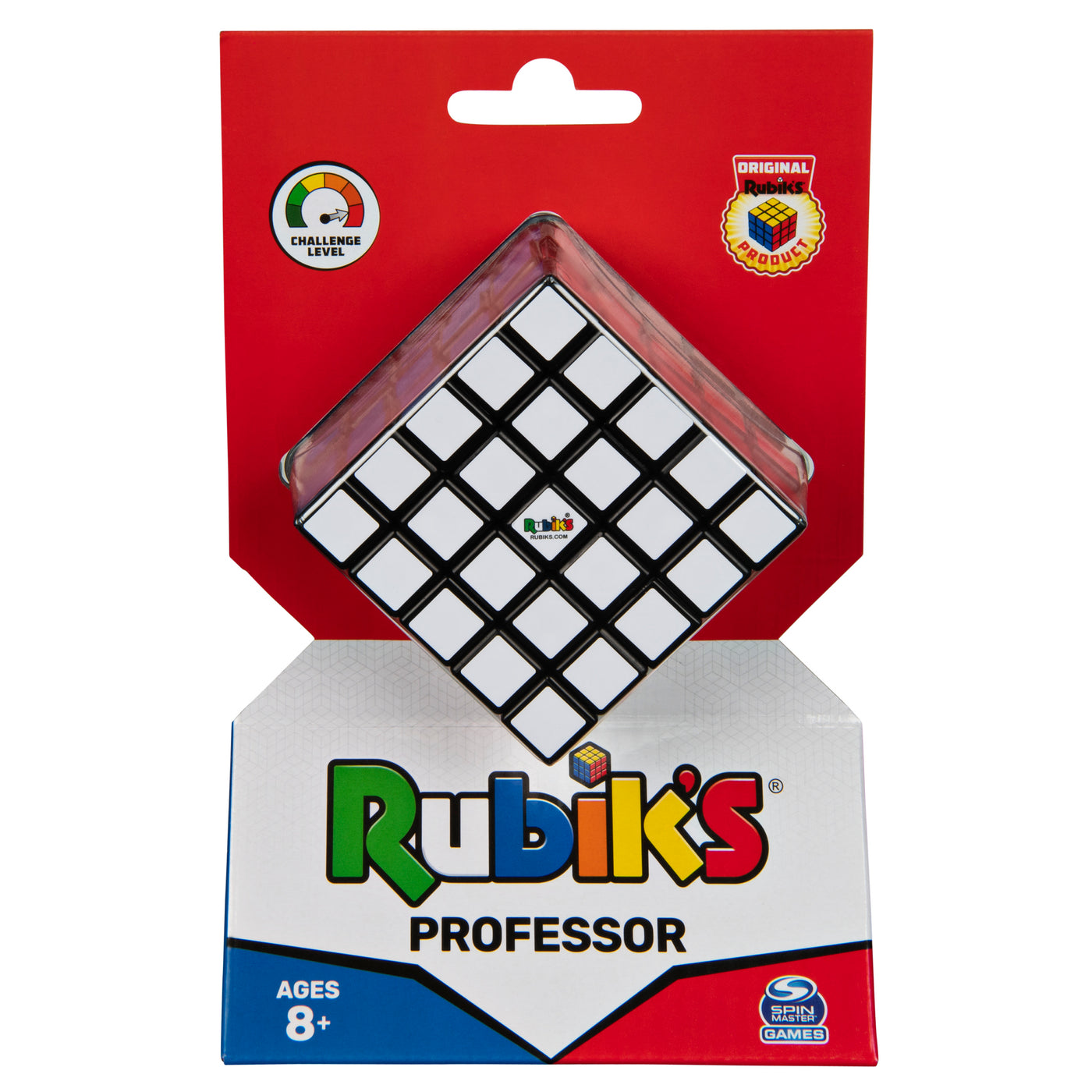 Rubiks 5x5 Professor