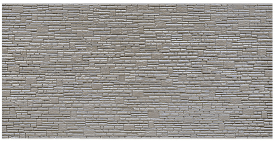 N Stone Walling Grey