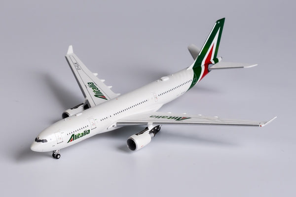 1/200 Alitalia Airbus A330200 Giotto ELEJK