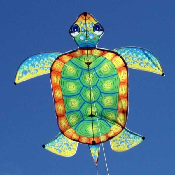 866 Sea Turtle Single