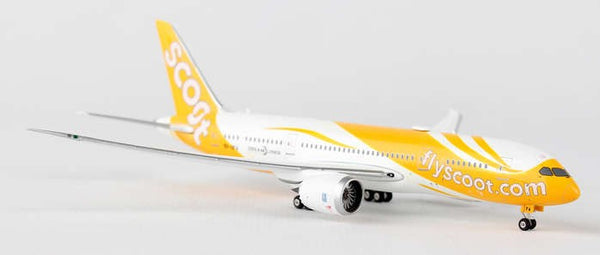 1/400 B7878 Scoot #9VOFA