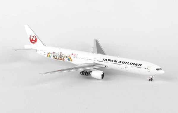 1/200 B777300ER JALFly to 2020 JA751J