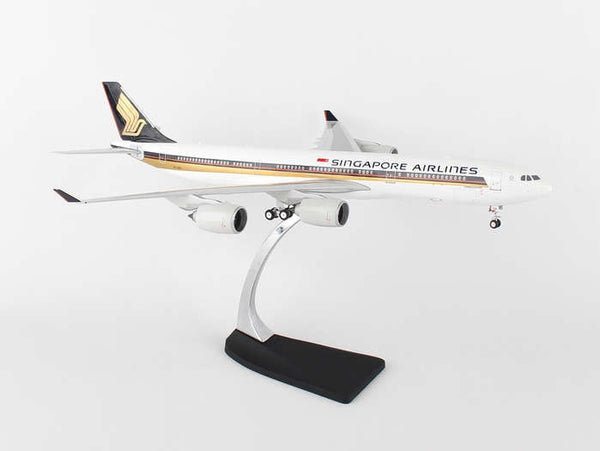 1/200 A340500 Singapore Airlines 9VSGE