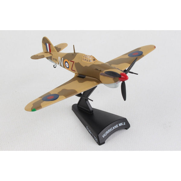 1/100 RAF Hurricane