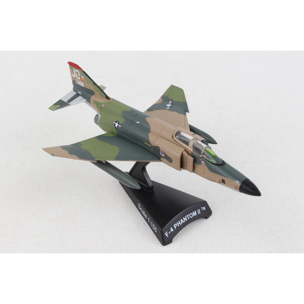 1/155 F-4 Phantom II 1/155 AF-66408 Sea Camo