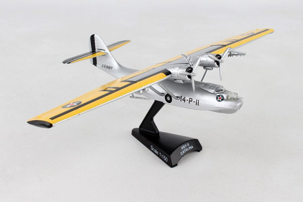 1/150 PBY5 Catalina