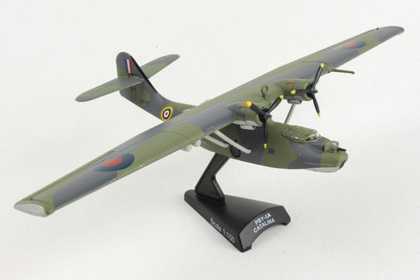 1/150 PBY5A Catalina RAAF A2413   M for Mother