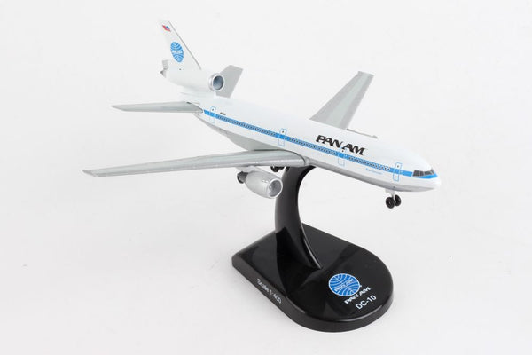 1/400 Pan Am DC10