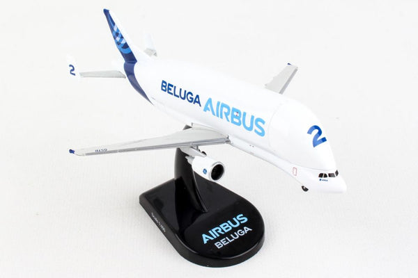 1/400 Airbus House A300600ST Beluga