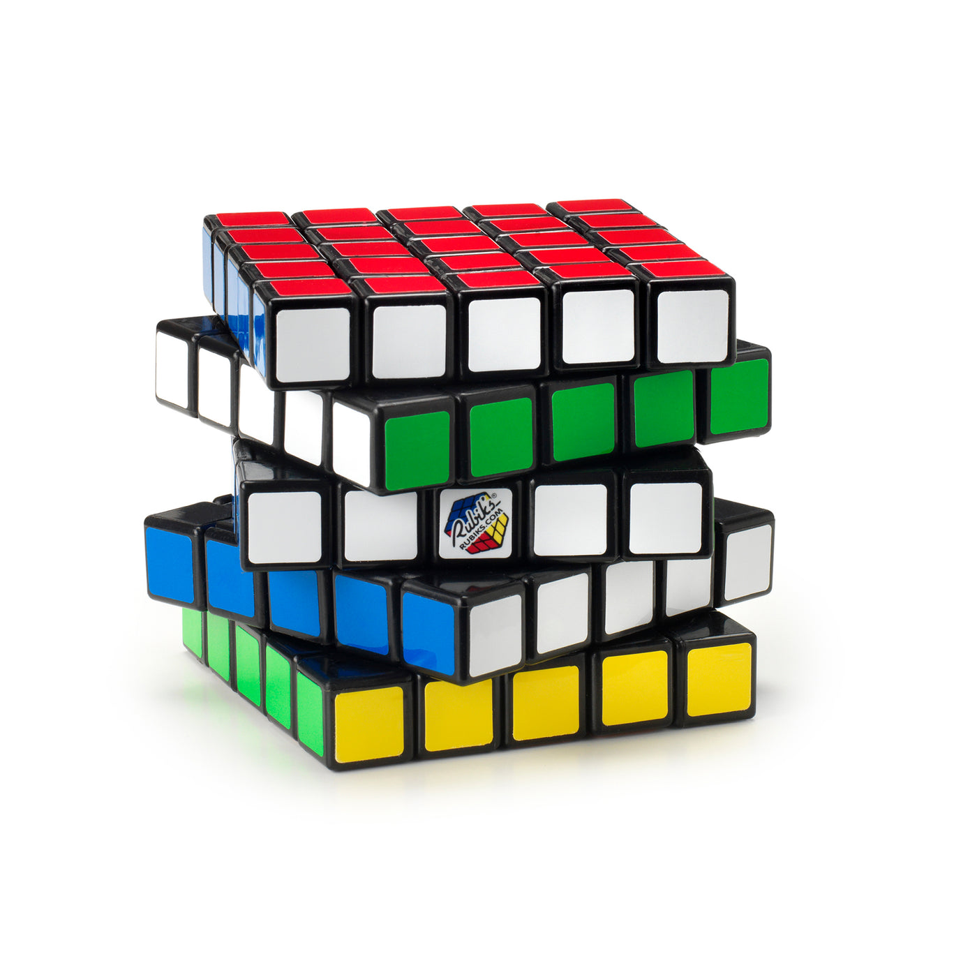 Rubiks 5x5 Professor