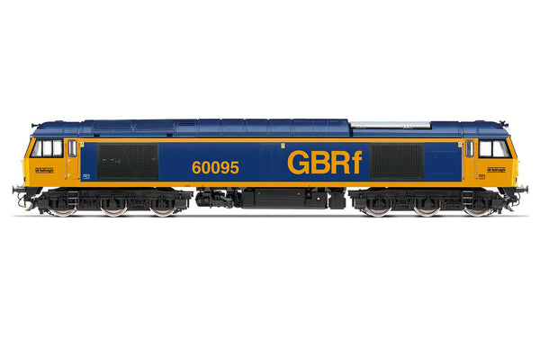 OO GBRF CLASS 60 COCO 60095  ERA 11