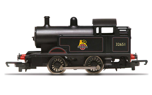 OO BR 040 TANK ENGINE 32651  ERA 4