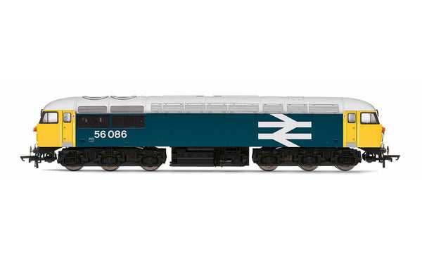 OO BR CLASS 56 COCO 56086  ERA 7