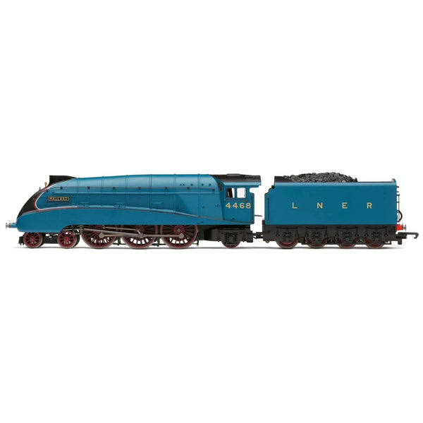 LNER BR Mallard Class A4 Loco