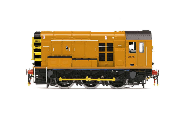 OO BR CLASS 08 060 08715  ERA 8