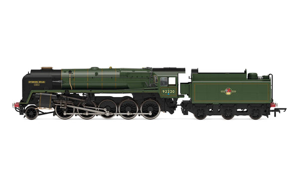 OO BR 9F CLASS 2100 92220 EVENING STAR  ERA 5