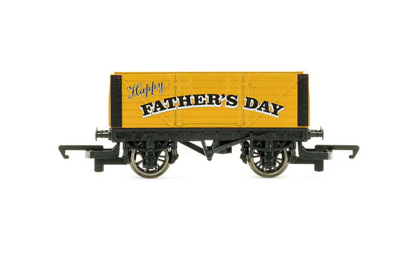 OO FATHERS DAY WAGON